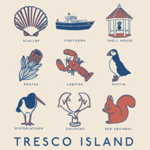 Kids T Shirt with Illustration Print to Front Design