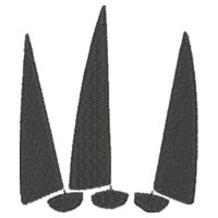 Chefs Short Sleeve Tunic  Design