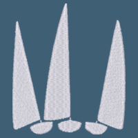 Hell Bay Roll Top Back Pack  Design