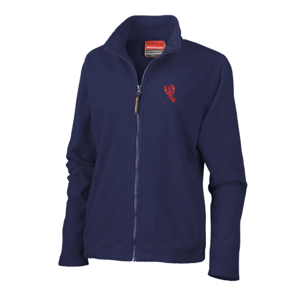 Ladies Horizon Micro Fleece  Thumbnail