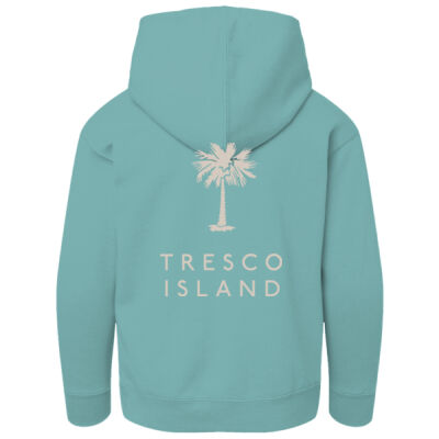 Kids Hoody - Palm Print Thumbnail