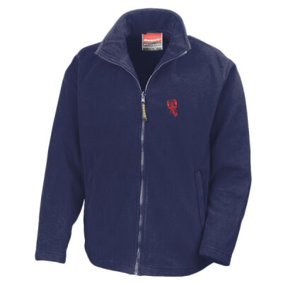 Mens Horizon Fleece Jacket Thumbnail