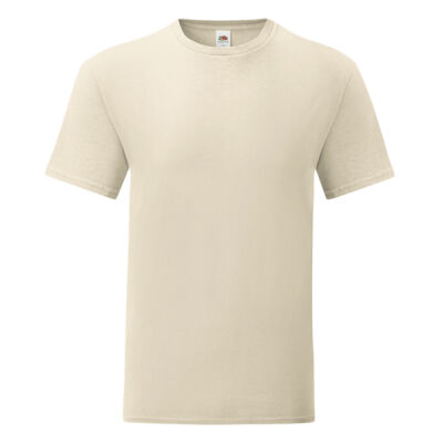 Chefs T Shirt with Hem Tab on Left Sleeve Thumbnail