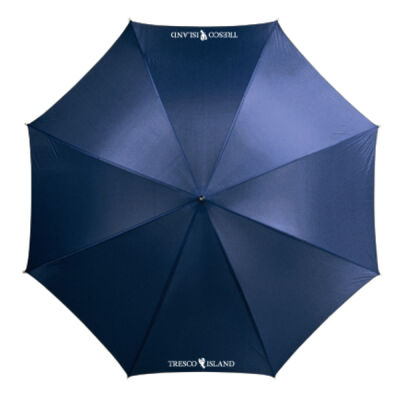 Tresco Island Umbrella Thumbnail