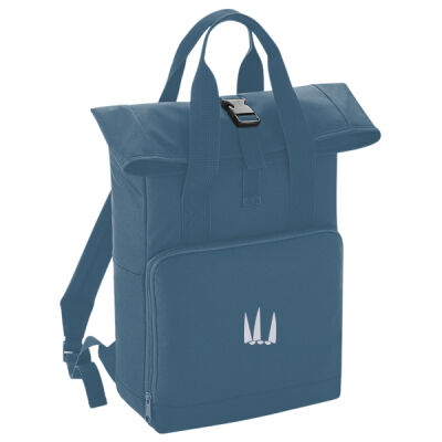 Hell Bay Roll Top Back Pack  Thumbnail