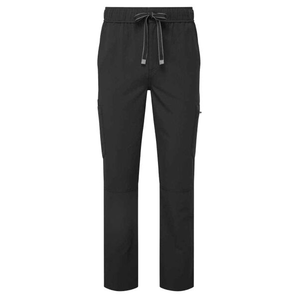 Stretch Cargo Trousers - Mens Thumbnail