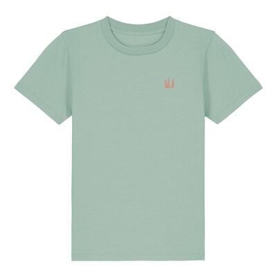 Kids T Shirt with 25mm Sails Logo  Thumbnail