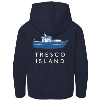 Kids Sweatshirt - Firethorn  Thumbnail
