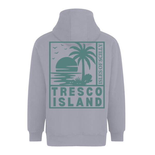 Beachy L/S T Shirt (L - 4XL) - 35cm Print Thumbnail