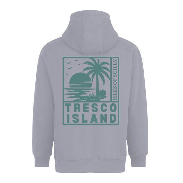 Beachy L/S T Shirt (XS - M) - 30cm Print  Thumbnail