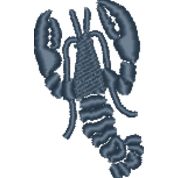 Tresco 40mm Navy Thumbnail