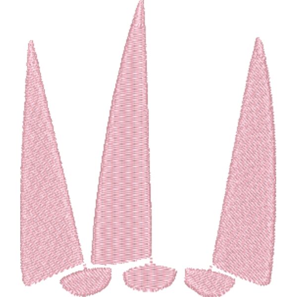 Hell Bay Boats Pink Thumbnail