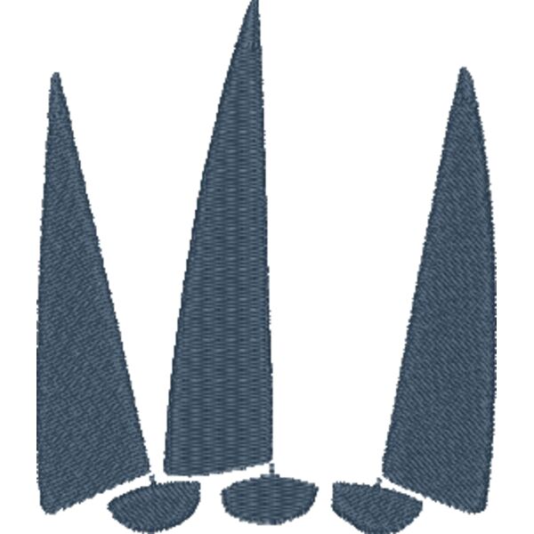 Hell Bay Boats Navy Thumbnail