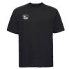 Russell Heavyweight T-Shirt Thumbnail