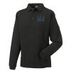 Russell Athletic Heavy Duty Collar Sweatshirt Thumbnail