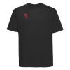Russell Athletic Classic Ringspun T-Shirt Thumbnail