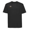 Russell Athletic Classic Ringspun T-Shirt Thumbnail