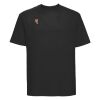 Russell Athletic Classic Ringspun T-Shirt Thumbnail