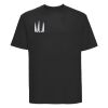Russell Athletic Classic Ringspun T-Shirt Thumbnail