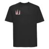 Russell Athletic Classic Ringspun T-Shirt Thumbnail