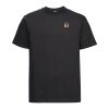 Russell Athletic Authentic Heavyweight T-Shirt Thumbnail