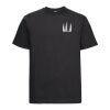 Russell Athletic Authentic Heavyweight T-Shirt Thumbnail
