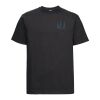 Russell Athletic Authentic Heavyweight T-Shirt Thumbnail