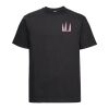 Russell Athletic Authentic Heavyweight T-Shirt Thumbnail