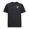 Russell Athletic Authentic Heavyweight T-Shirt Thumbnail