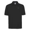 Russell Athletic Poly/Cotton Piqué Polo Shirt Thumbnail