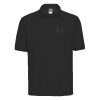 Russell Athletic Poly/Cotton Piqué Polo Shirt Thumbnail