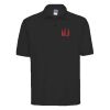 Russell Athletic Poly/Cotton Piqué Polo Shirt Thumbnail