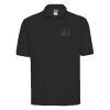 Russell Athletic Poly/Cotton Piqué Polo Shirt Thumbnail