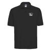 Russell Athletic Poly/Cotton Piqué Polo Shirt Thumbnail