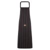Premier Stripe Apron Thumbnail