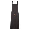 Premier Stripe Apron Thumbnail