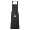 Premier Stripe Apron Thumbnail