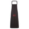 Premier Stripe Apron Thumbnail