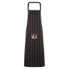 Premier Stripe Apron Thumbnail