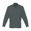 Premier Long Sleeve Poplin Shirt Thumbnail
