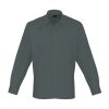 Premier Long Sleeve Poplin Shirt Thumbnail