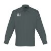 Premier Long Sleeve Poplin Shirt Thumbnail