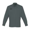 Premier Long Sleeve Poplin Shirt Thumbnail