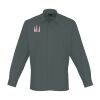 Premier Long Sleeve Poplin Shirt Thumbnail