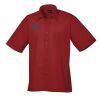 Premier Short Sleeve Poplin Shirt Thumbnail