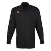 Premier Long Sleeve Pilot Shirt Thumbnail