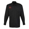 Premier Long Sleeve Pilot Shirt Thumbnail