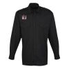 Premier Long Sleeve Pilot Shirt Thumbnail
