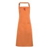 Premier 'Colours' Bib Apron with Pocket Thumbnail