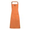 Premier 'Colours' Bib Apron with Pocket Thumbnail